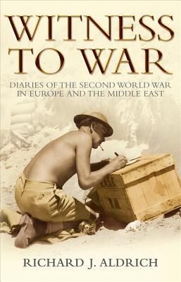 Witness To War