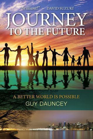 Journey To The Future