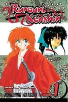 Rurouni Kenshin