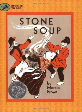Stone soup