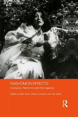 Rashomon Effects