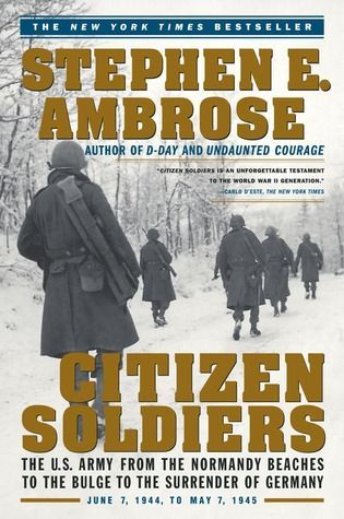 Citizen Soldiers