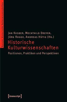 Historische Kulturwissenschaften