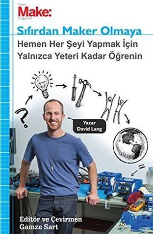SIFIRDAN MAKER OLMAYA