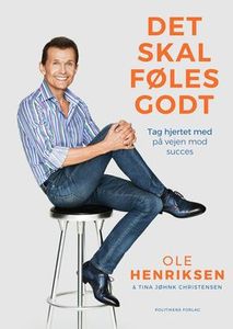 Det skal føles godt