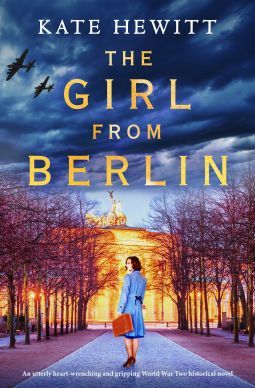 The Girl from Berlin