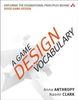 A Game Design Vocabulary