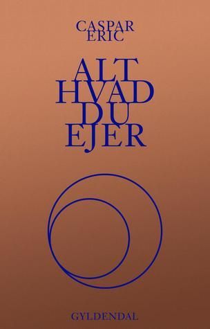 Alt hvad du ejer