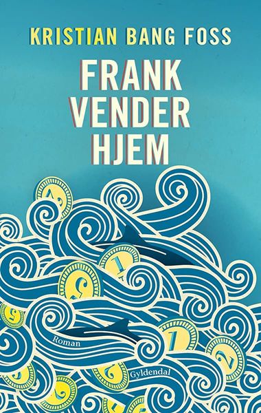 Frank vender hjem