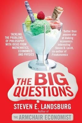 The Big Questions