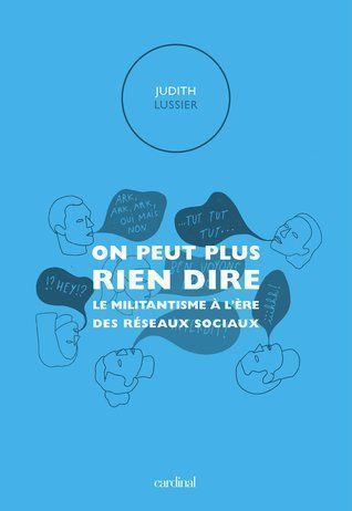 On peut plus rien dire
