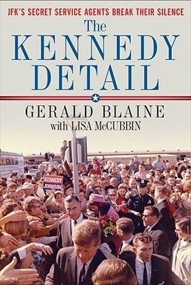 The Kennedy Detail