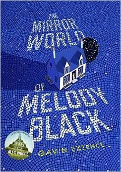 The Mirror World of Melody Black