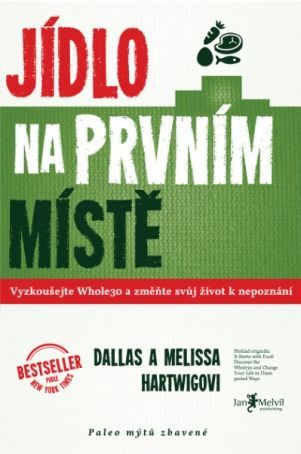 Jídlo na prvním místě