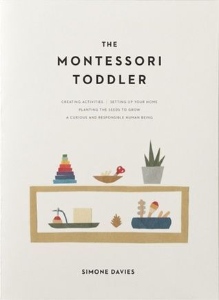 The Montessori Toddler