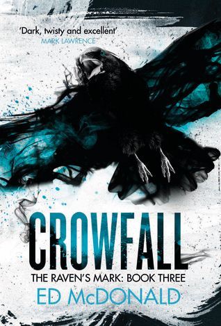 Crowfall