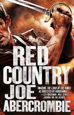 Red Country