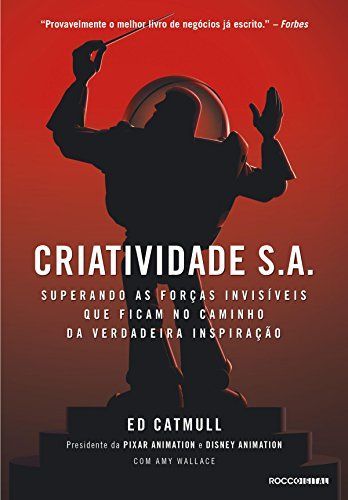 Criatividade S.A.