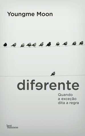 Diferente