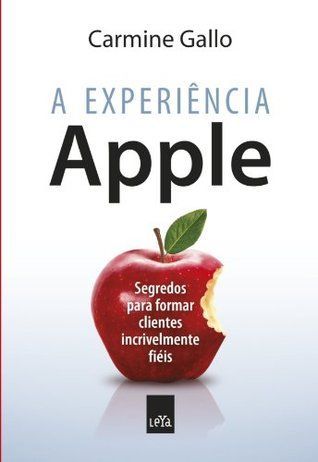 A experiência Apple