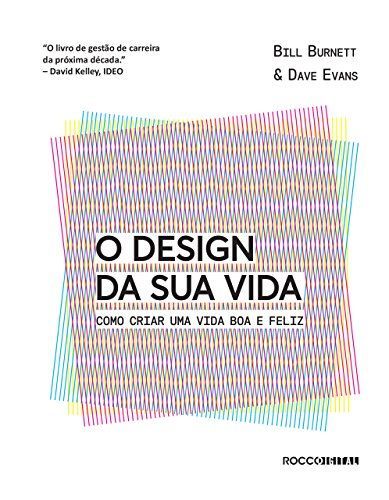 O design da sua vida