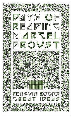 Days of Reading