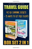 Travel Guide Box Set 2 in 1