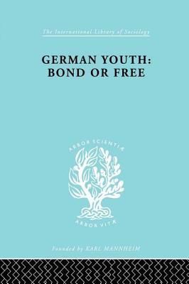 German Youth:Bond Free Ils 145