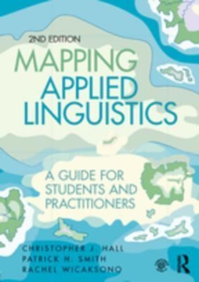 Mapping Applied Linguistics