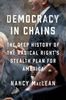 Democracy in Chains