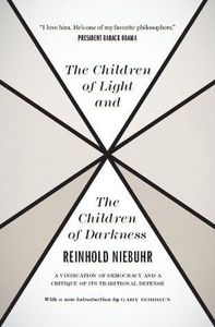 The Children of Light and the Children of Darkness