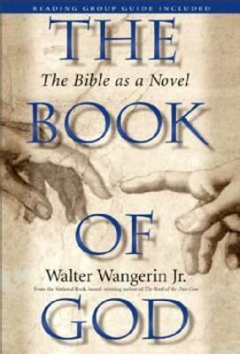 The Book of God