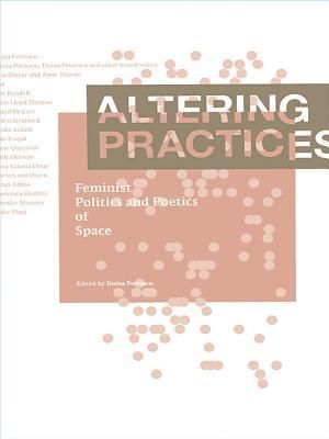 Altering Practices