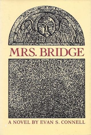 Mrs. Bridge