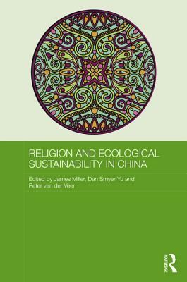 Religion and Ecological Sustainability in China