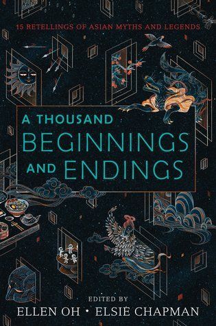 A Thousand Beginnings and Endings