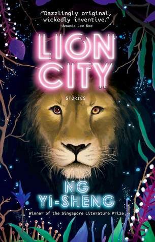 Lion City