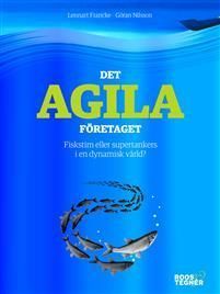 Det agila företaget