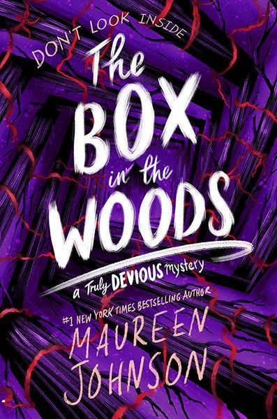 The Box in the Woods