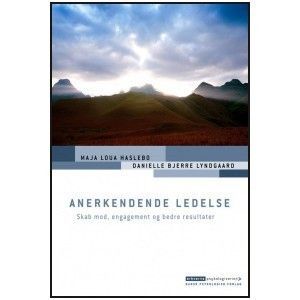 Anerkendende ledelse