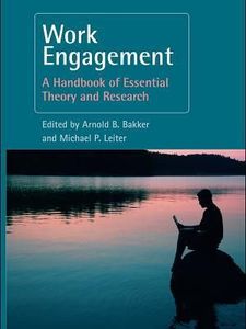 Work Engagement