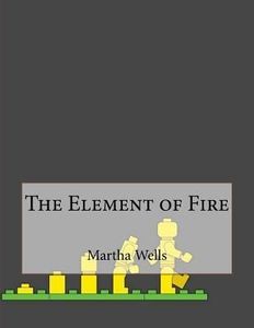 The Element of Fire