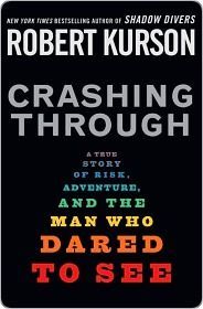 Crashing Through