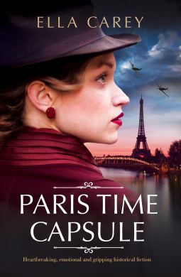 Paris Time Capsule