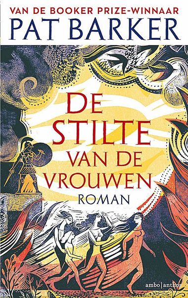 De stilte van de vrouwen