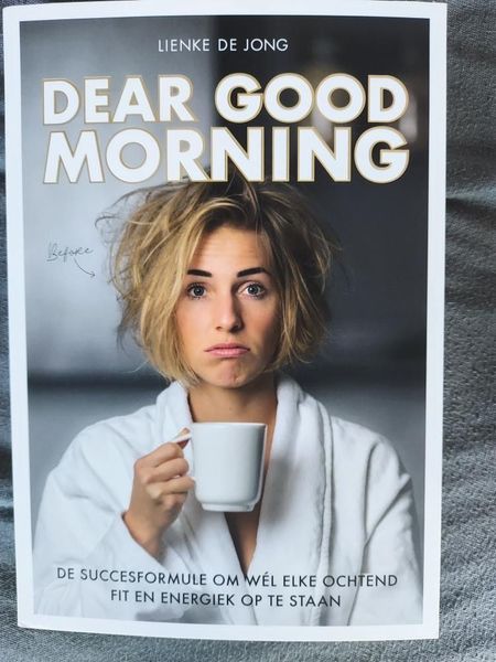 Dear good morning