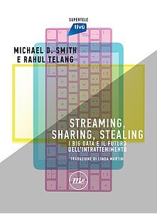 Streaming, Sharing, Stealing
