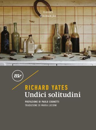 Undici solitudini