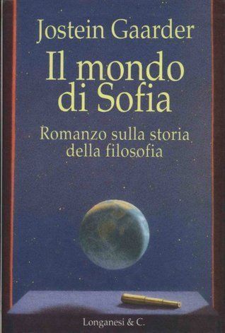 Il mondo di Sofia