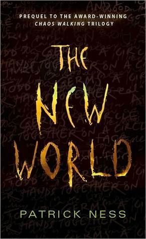 The New World (FREE Short Story)